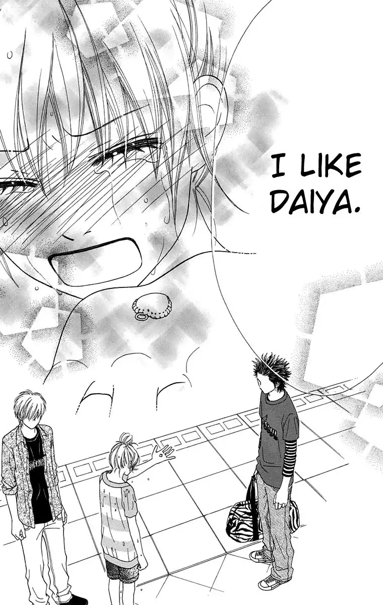 Parfait Tic Chapter 148 28